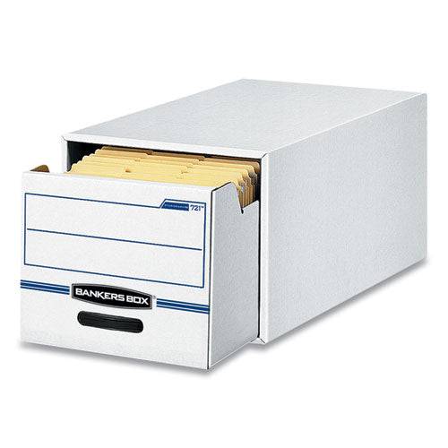 Stor/drawer Basic Space-savings Storage Drawers, Letter Files, 14