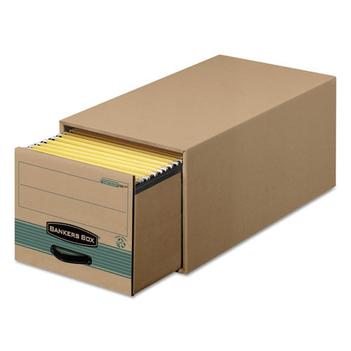 Stor/drawer Steel Plus Extra Space-savings Storage Drawers, Legal Files, 16.75