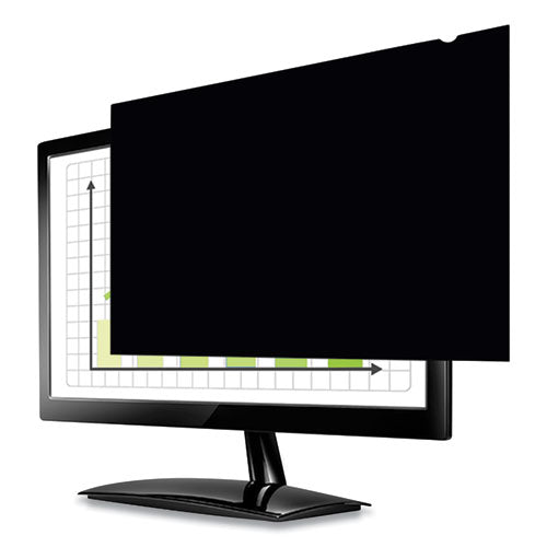 Privascreen Blackout Privacy Filter For 24