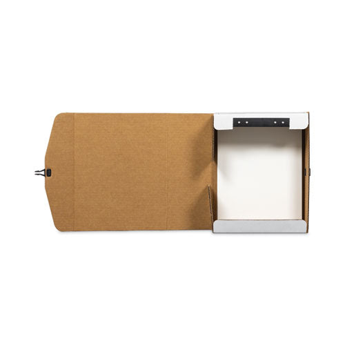 Liberty Binder-pak, Letter Files, 9.13