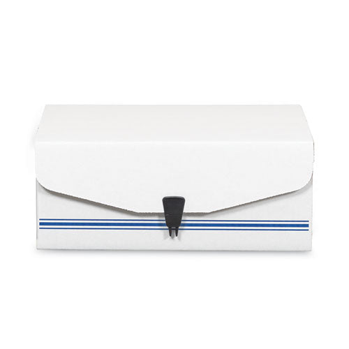 Liberty Binder-pak, Letter Files, 9.13