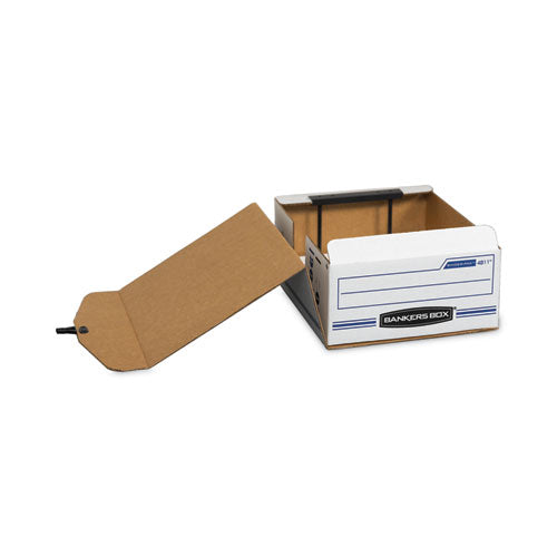 Liberty Binder-pak, Letter Files, 9.13