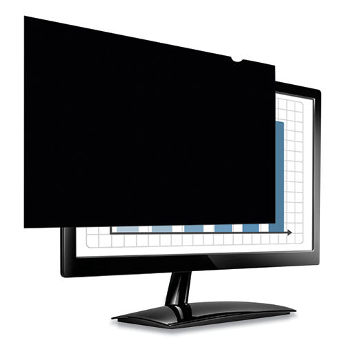 Privascreen Blackout Privacy Filter For 24