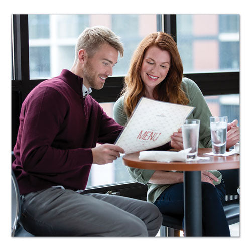 Laminating Pouches, 3 Mil, 12