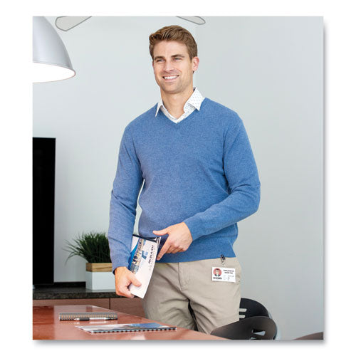 Laminating Pouches, 5 Mil, 3.75