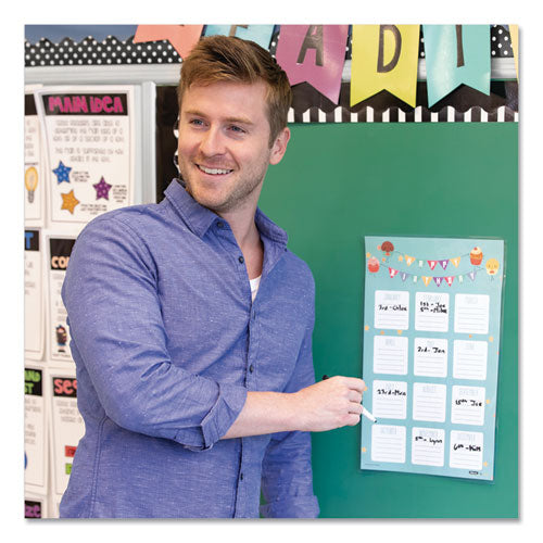 Laminating Pouches, 7 Mil, 9