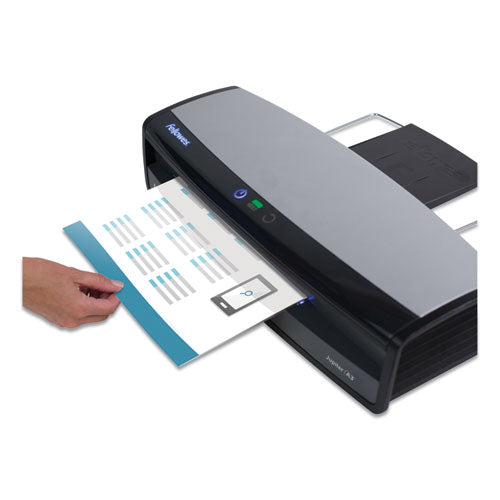 Laminating Pouches, 5 Mil, 9