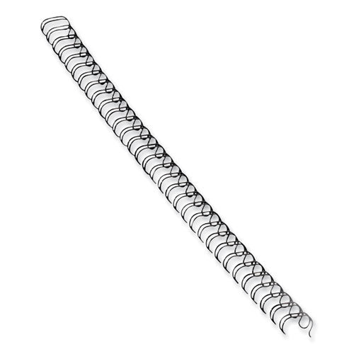 Wire Bindings, 1/2