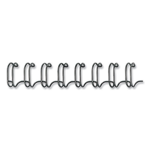 Wire Bindings, 1/2