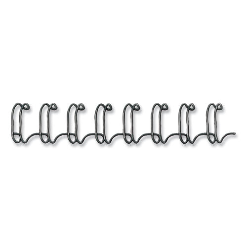 Wire Bindings, 9/16