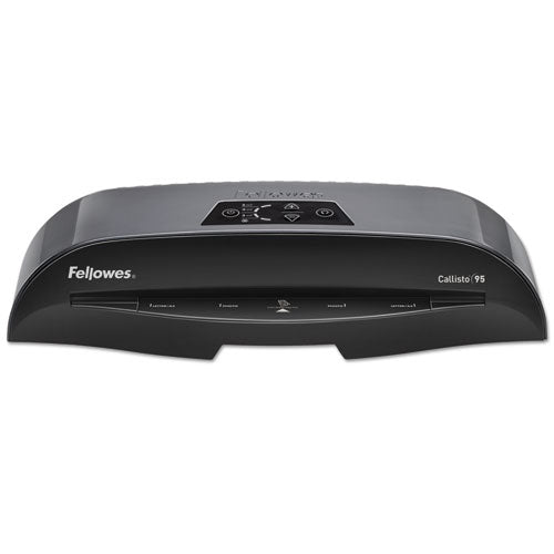 Callisto 95 Laminators, 9
