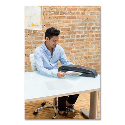 Callisto 95 Laminators, 9