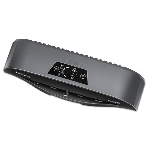 Callisto 95 Laminators, 9