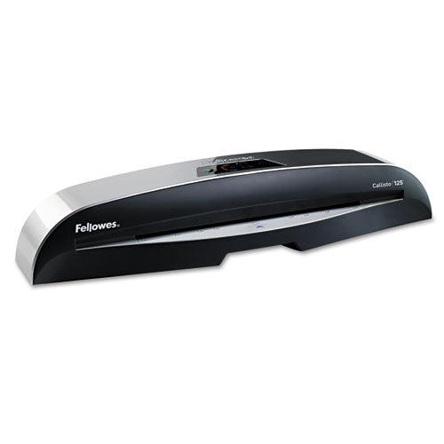 Callisto 125 Laminators, 12