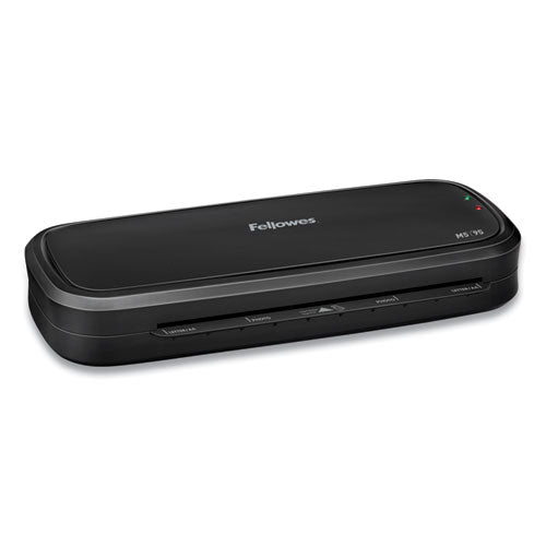 M5-95 Laminator, 9.5