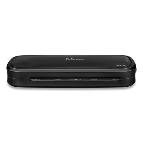M5-95 Laminator, 9.5