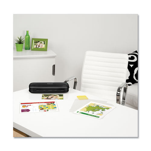 M5-95 Laminator, 9.5