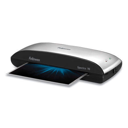 Spectra Laminator, 9