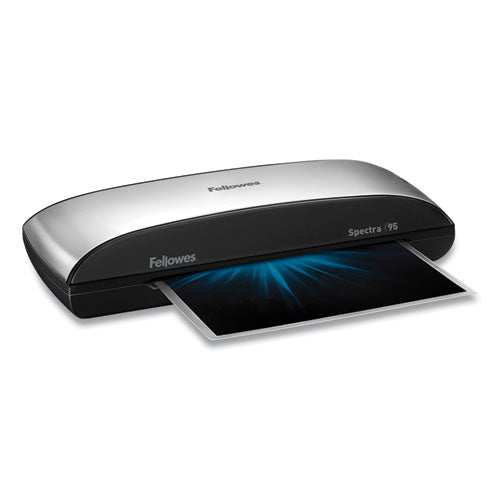 Spectra Laminator, 9