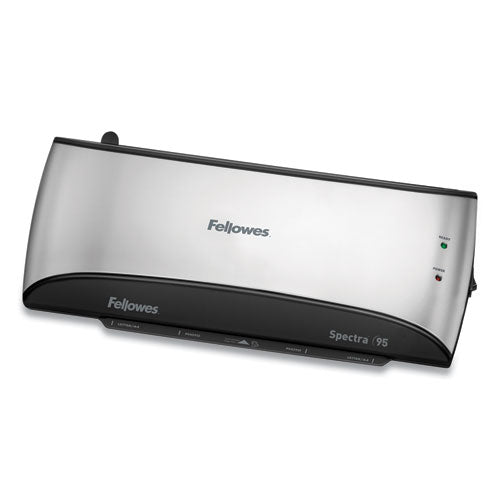 Spectra Laminator, 9