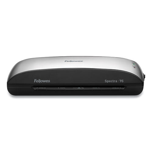 Spectra Laminator, 9
