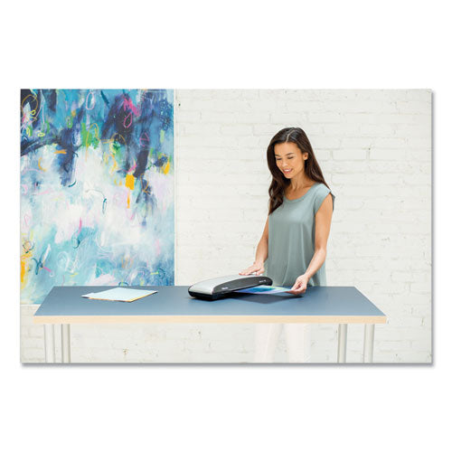 Spectra Laminator, 9