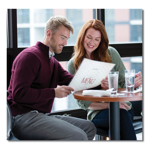 Laminating Pouches, 3 Mil, 9