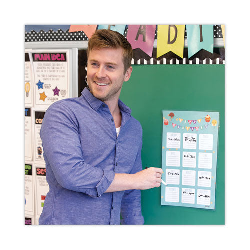 Laminating Pouches, 3 Mil, 9