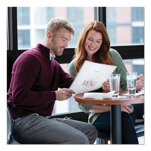 Laminating Pouches, 5 Mil, 9