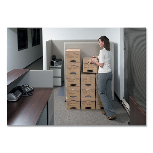 Filing Box, Letter/legal Files, 13