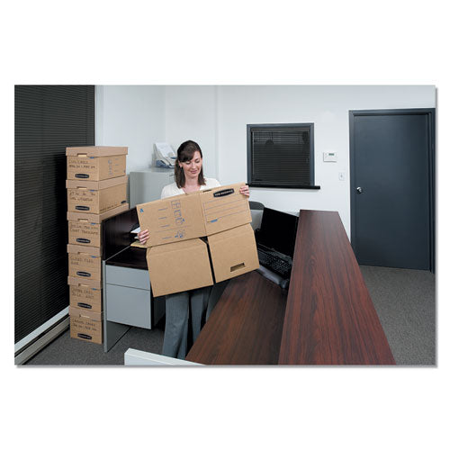 Filing Box, Letter/legal Files, 13