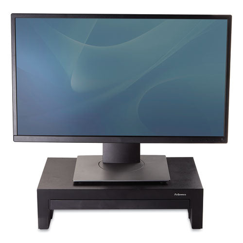 Designer Suites Monitor Riser, For 21