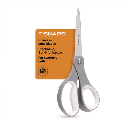 Contoured Performance Scissors, 8