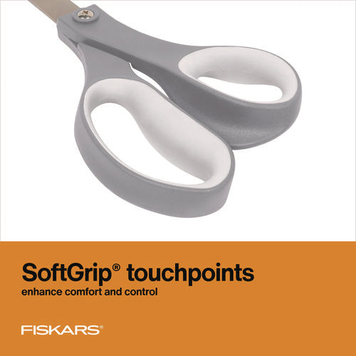 Contoured Performance Scissors, 8