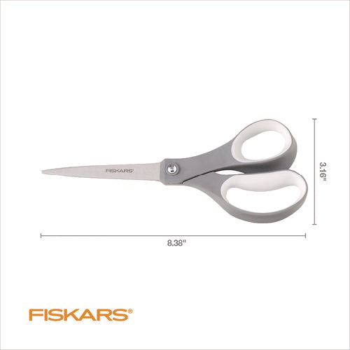 Contoured Performance Scissors, 8