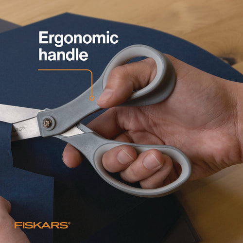 Contoured Performance Scissors, 8