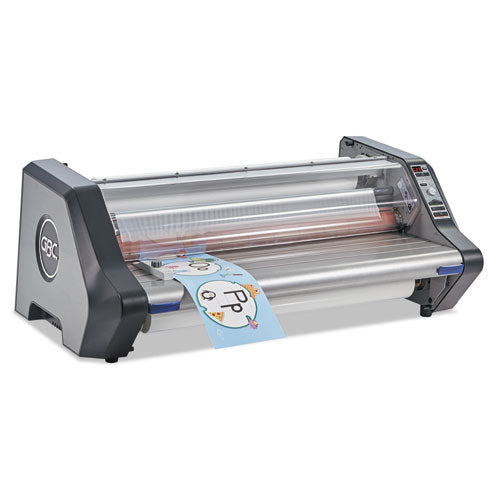 Ultima 65 Thermal Roll Laminator, 27