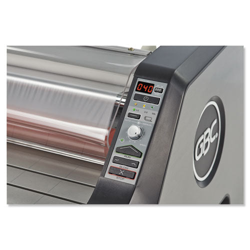 Ultima 65 Thermal Roll Laminator, 27