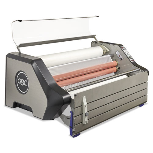 Ultima 65 Thermal Roll Laminator, 27