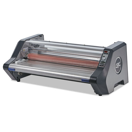 Ultima 65 Thermal Roll Laminator, 27