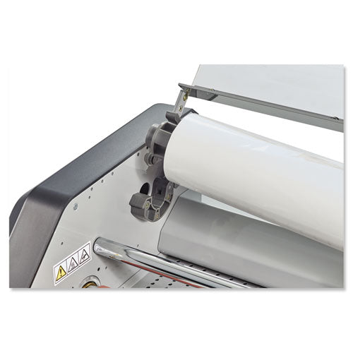 Ultima 65 Thermal Roll Laminator, 27