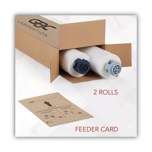 Ultima 35 Ezload Roll Film, 5 Mil, 12