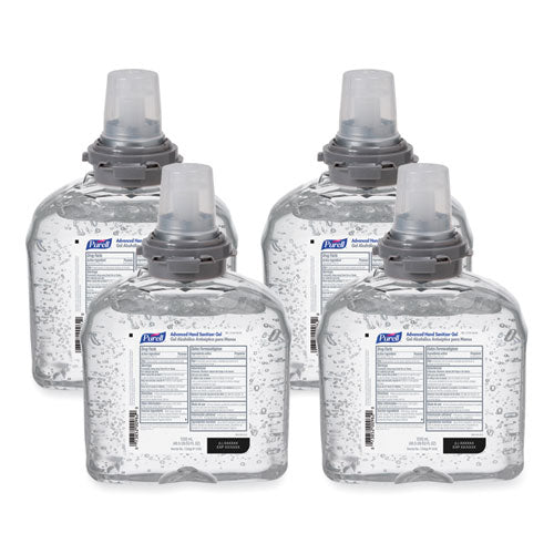 Purell Hand Sanitizer - Thumbnail 4