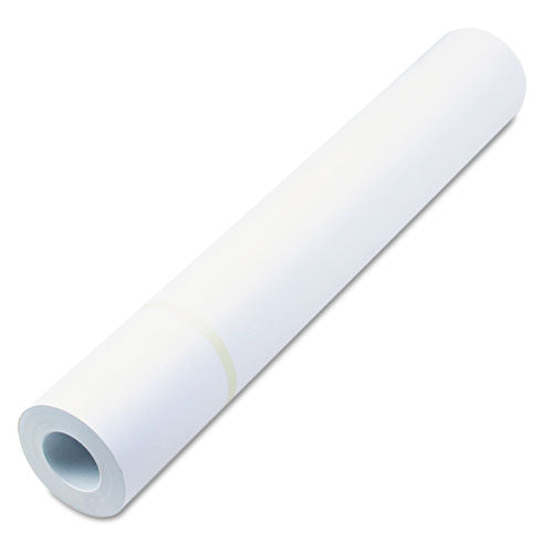 Designjet Large Format Paper For Inkjet Prints, 4.7 Mil, 24