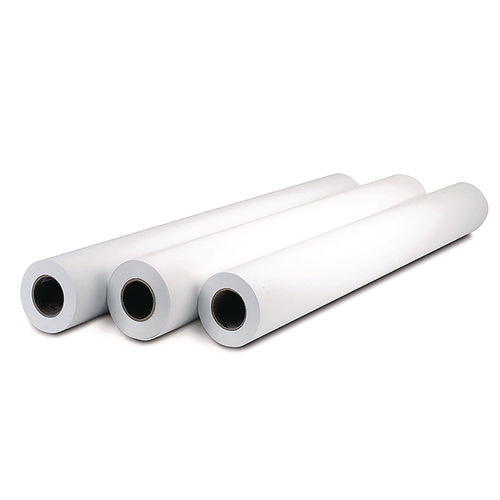 Designjet Large Format Paper For Inkjet Prints, 4 Mil, 36