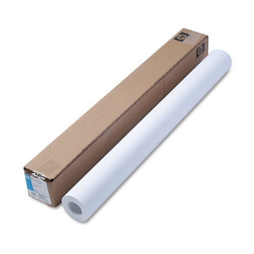 Designjet Inkjet Large Format Paper, 6.6 Mil, 36