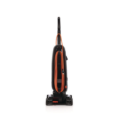 Task Vac Bagless Lightweight Upright Vacuum, 14