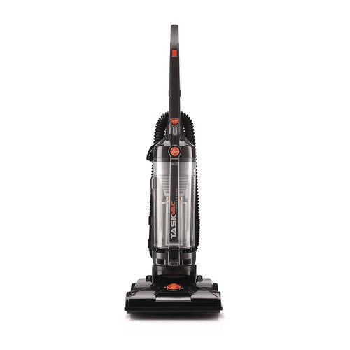 Task Vac Bagless Lightweight Upright Vacuum, 14
