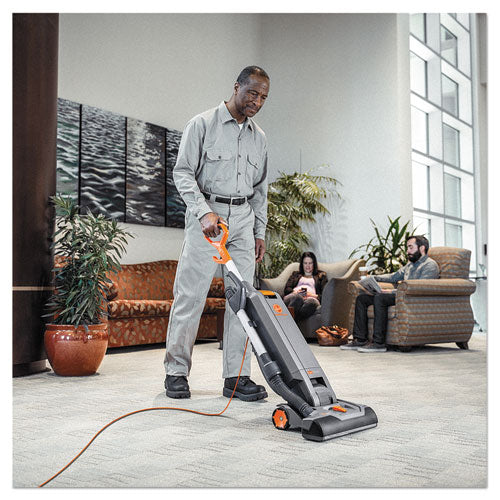 Hushtone Vacuum Cleaner With Intellibelt, 15