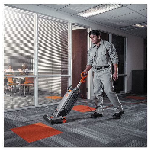 Hushtone Vacuum Cleaner With Intellibelt, 15